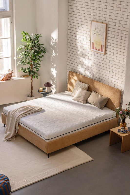 Įkvėpimas : Miegamasis