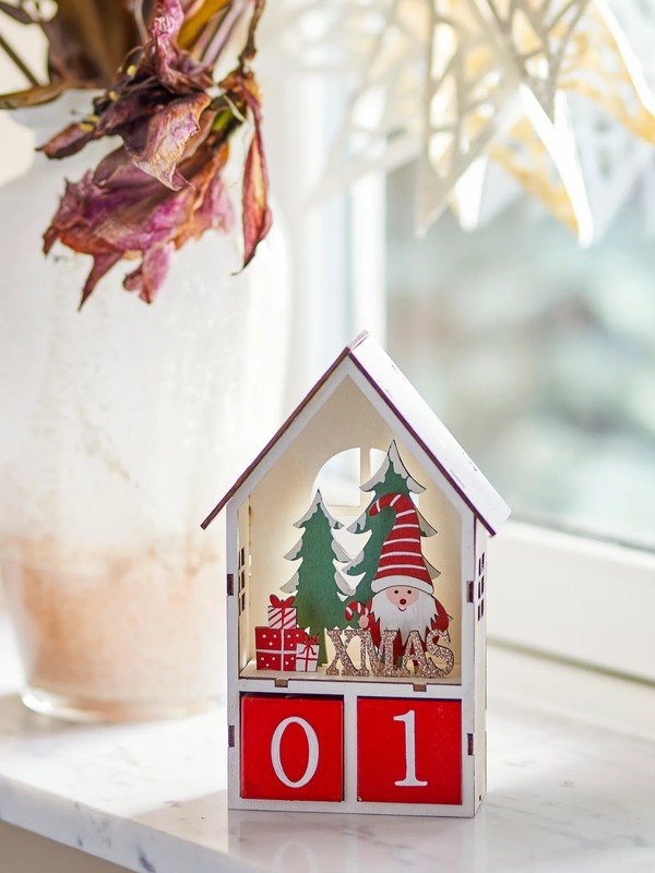 Įkvėpimas : Kalėdų