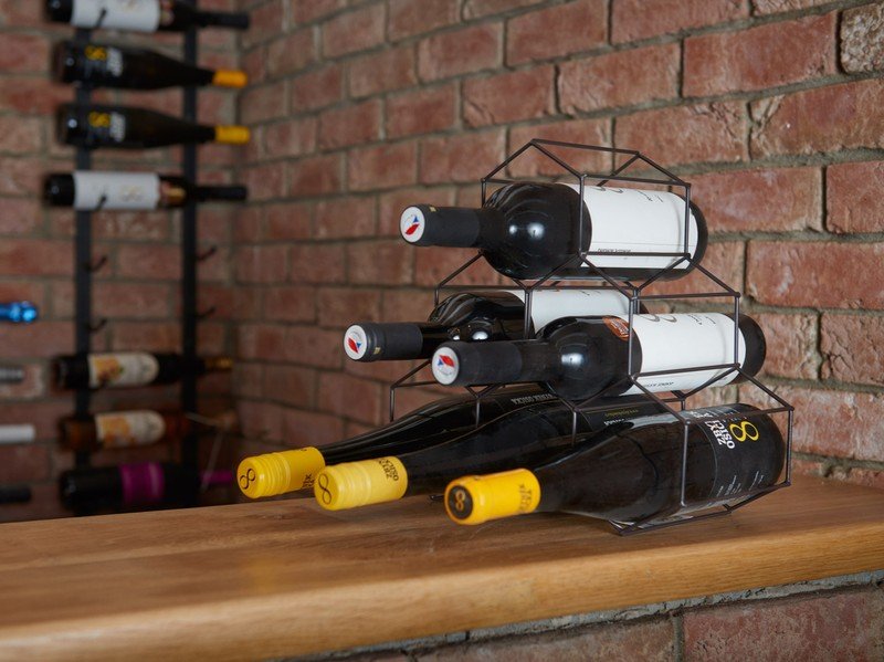 Įkvėpimas : Virtuvė ir valgomasis