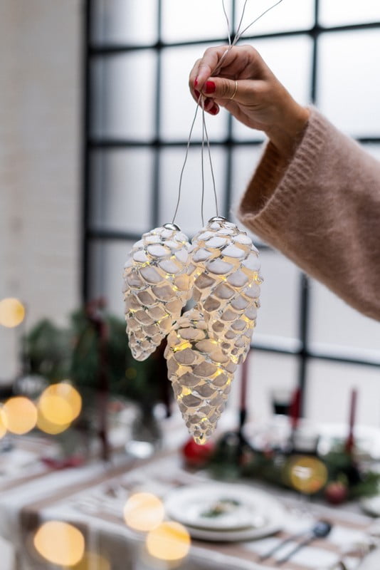 Įkvėpimas : Kalėdų
