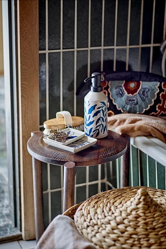 Įkvėpimas : Vonios kambarys