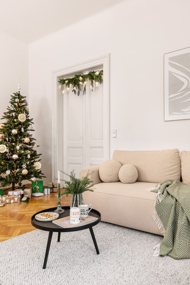 Įkvėpimas : Kalėdų