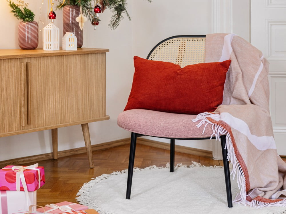 Įkvėpimas : Kalėdų, Svetainė