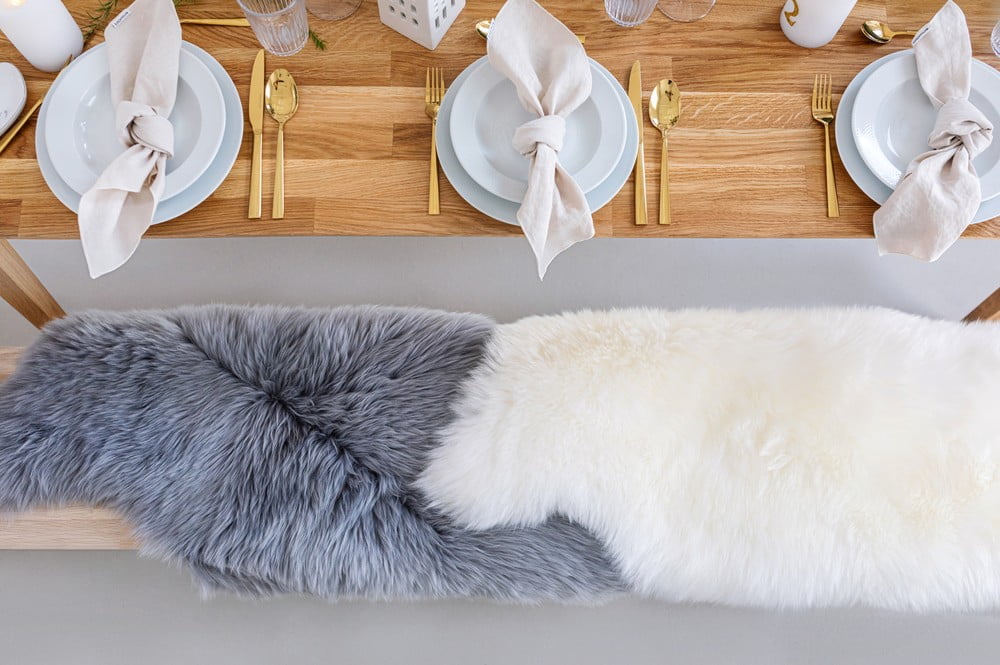 Įkvėpimas : Kalėdų, Valgomasis, Tekstilė