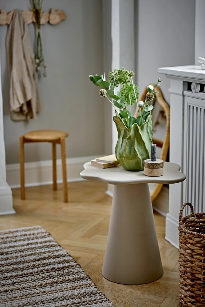 Įkvėpimas : Prieškambaris ir rūbinė, Svetainė