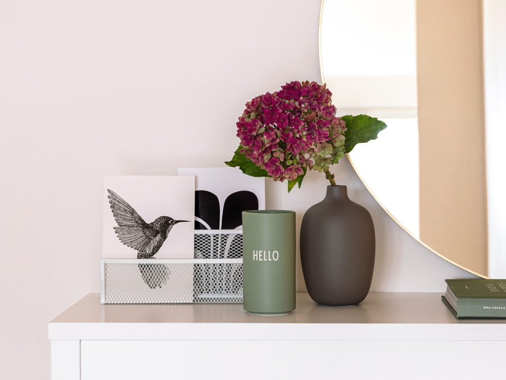 Įkvėpimas : Prieškambaris ir rūbinė, Dekoracijos