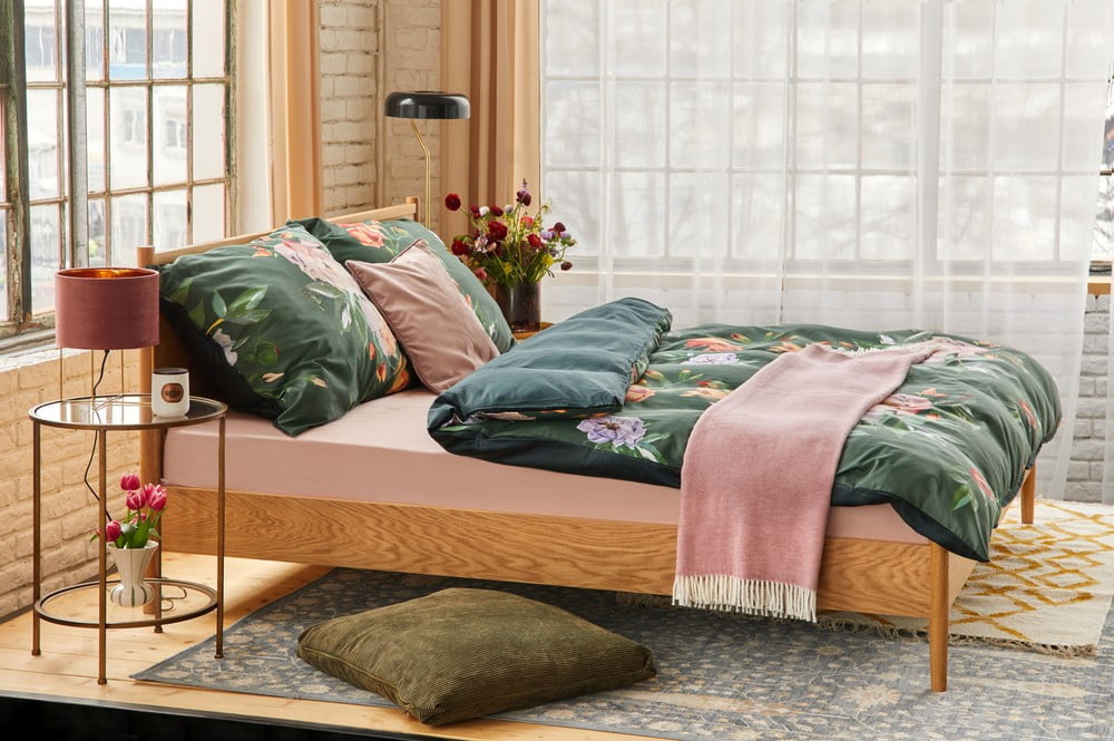 Įkvėpimas : Miegamasis