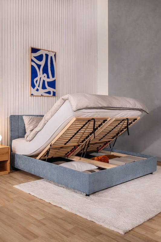 Įkvėpimas : Miegamasis