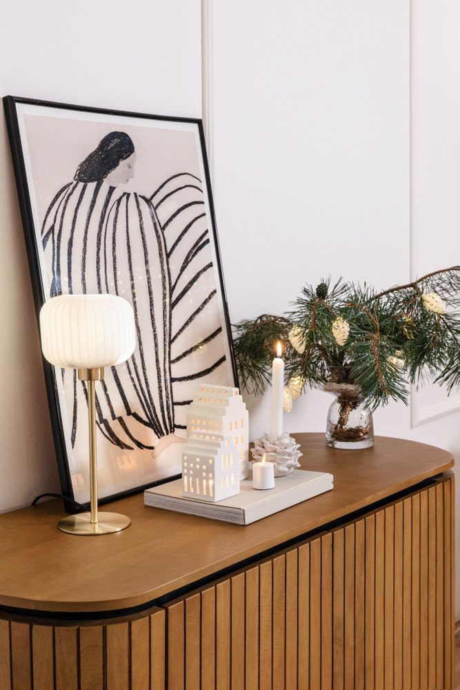 Įkvėpimas : Kalėdų