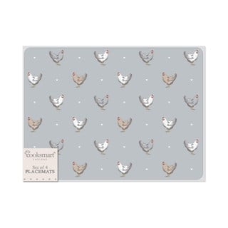 Kamštiniai padėkliukai