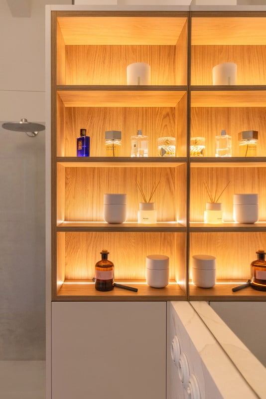 Įkvėpimas : Vonios kambarys