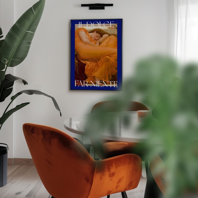 Įkvėpimas : Dekoracijos