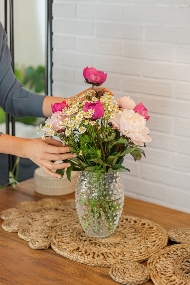 Įkvėpimas : Boho stilius, Valgomasis