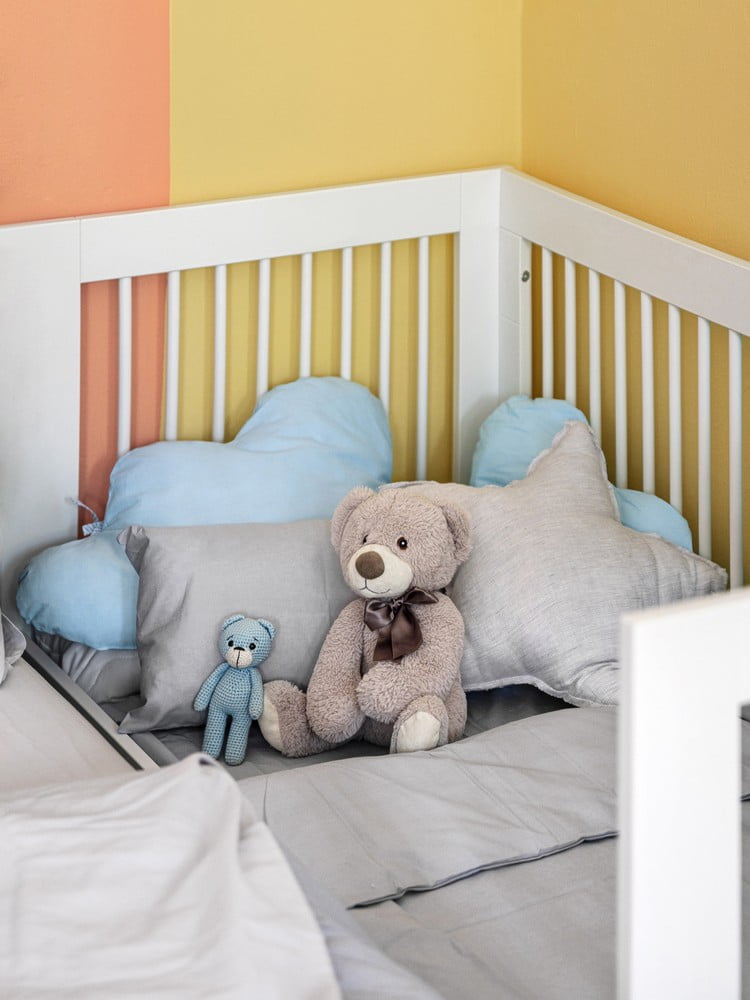 Įkvėpimas : Vaikų kambarys, Bonami interjero transformacijos