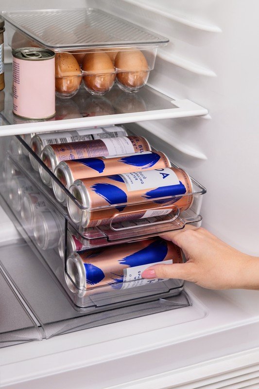 Įkvėpimas : Virtuvė ir valgomasis, Valymas ir organizavimas