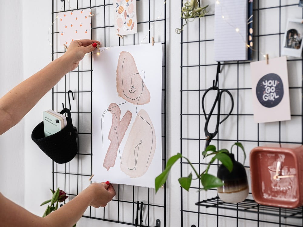 Įkvėpimas : Dirbti ir mokytis, Ofisas