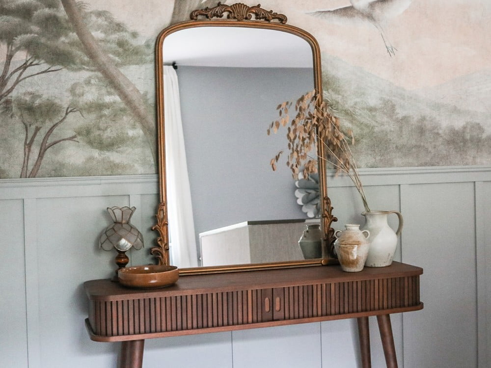 Įkvėpimas : Prieškambaris ir rūbinė