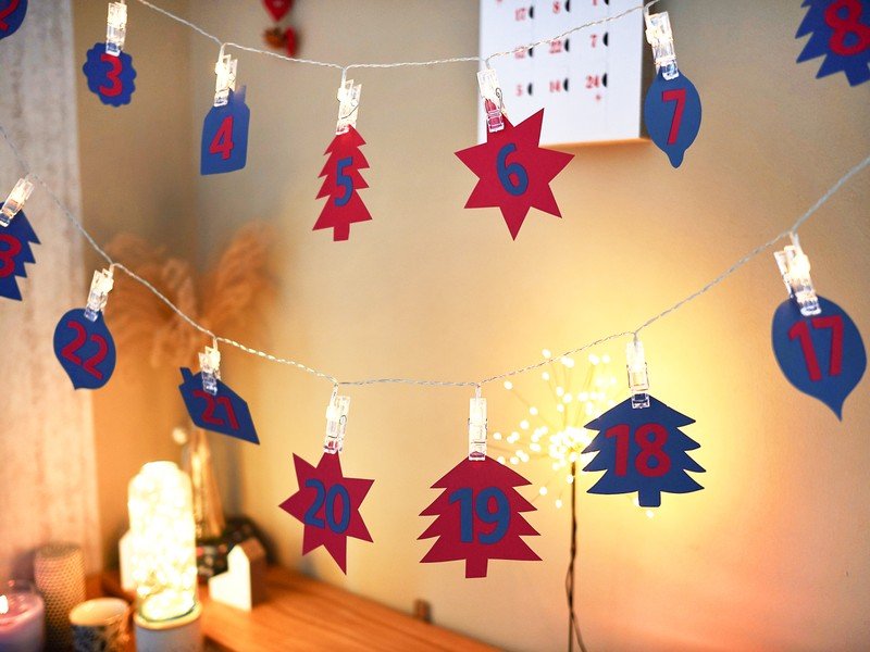 Įkvėpimas : Kalėdų