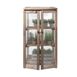 Šiltnamiai ir sodo tuneliai