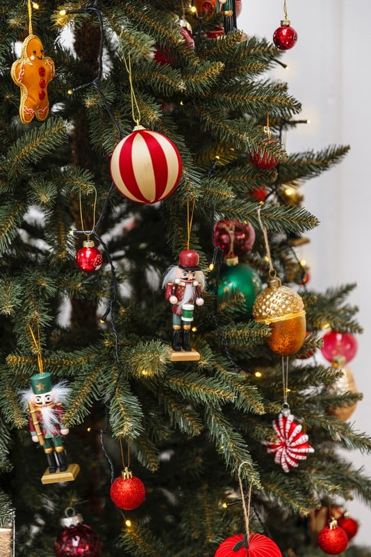 Įkvėpimas : Kalėdų