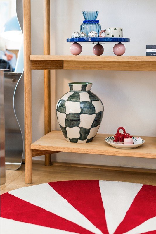 Įkvėpimas : Svetainė, Dekoracijos