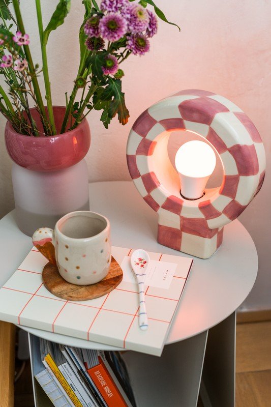 Įkvėpimas : Dekoracijos