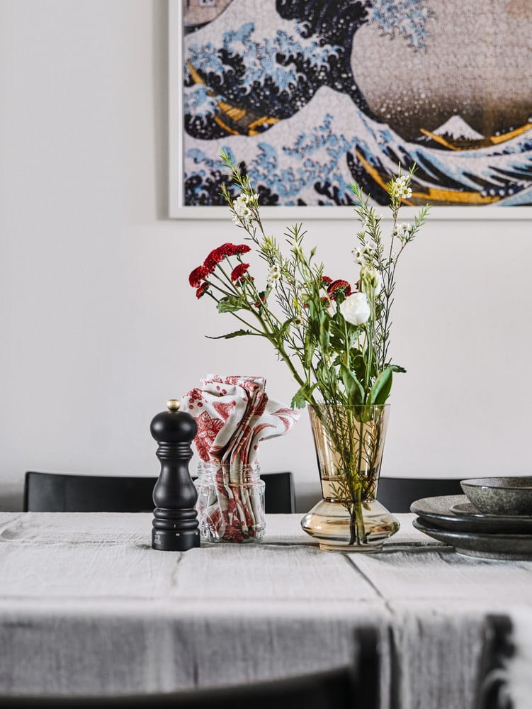 Įkvėpimas : Valgomasis