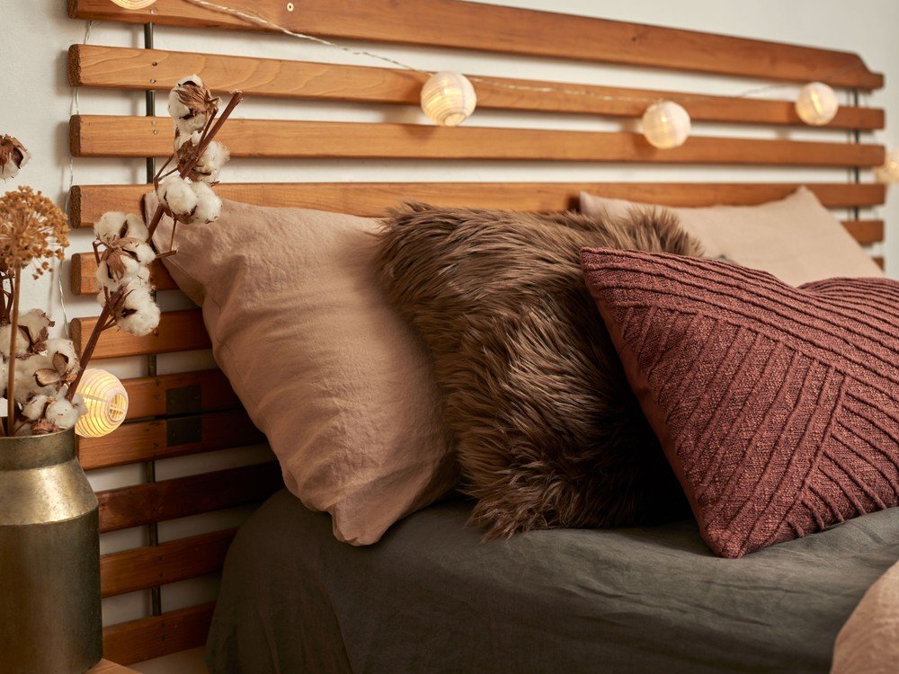 Įkvėpimas : Miegamasis