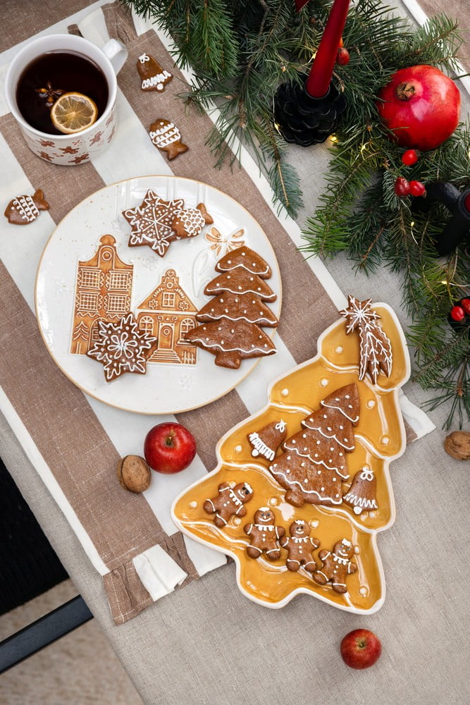 Įkvėpimas : Kalėdų