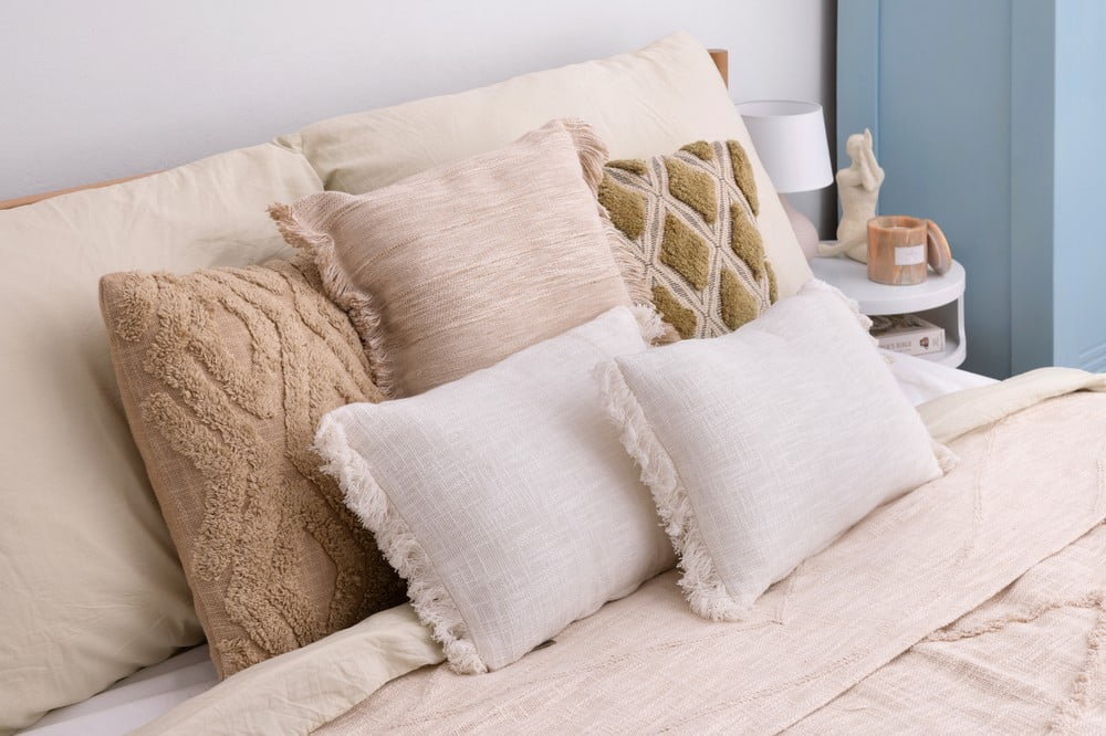 Įkvėpimas : Romantiškas stilius, Tekstilė