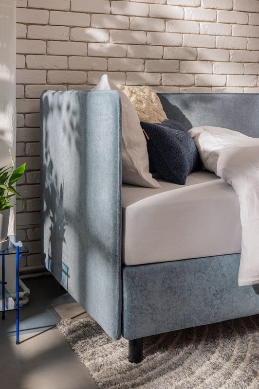 Įkvėpimas : Miegamasis