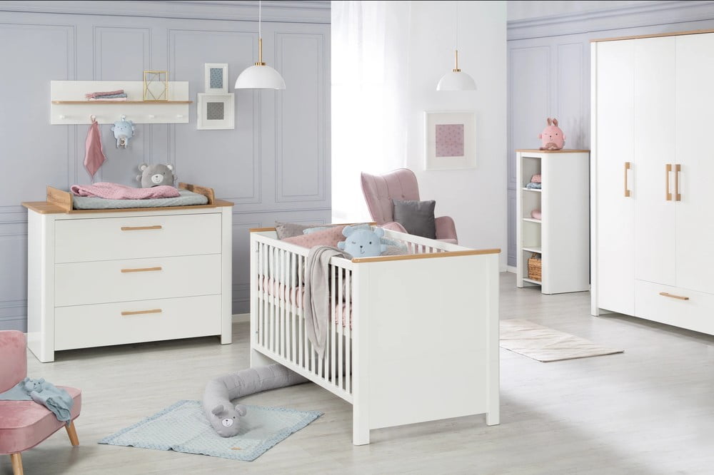 Įkvėpimas : Vaikų kambarys, , Klasikinis stilius, Vaikams