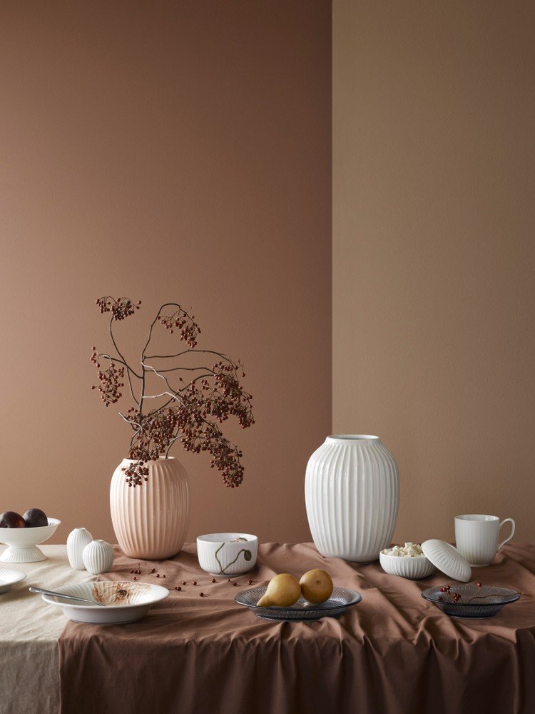 Įkvėpimas : Klasikinis stilius