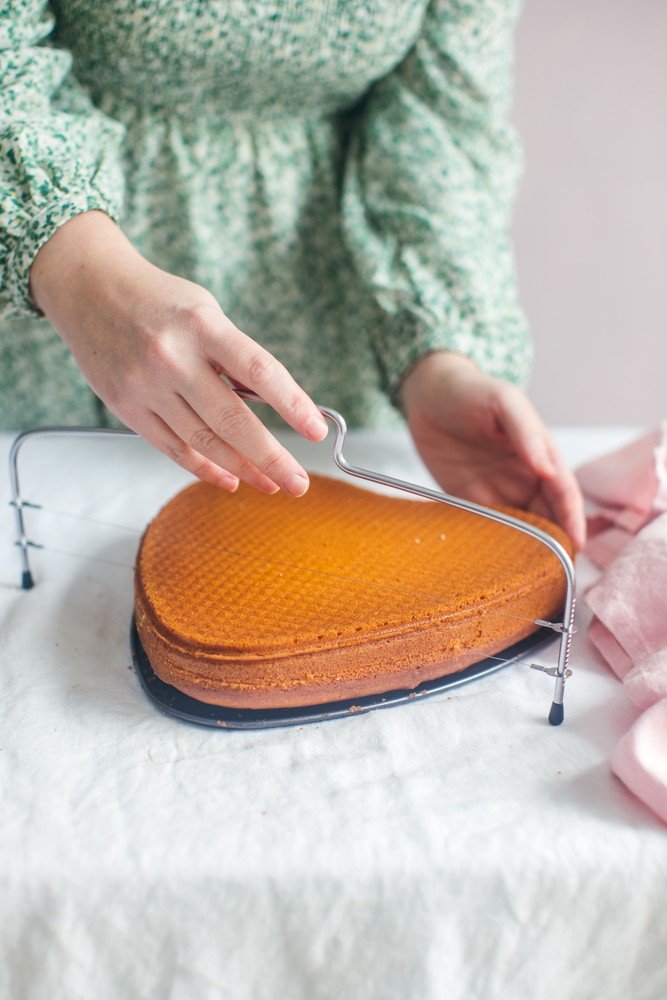 Įkvėpimas : Virtuvė ir valgomasis, Valentino diena