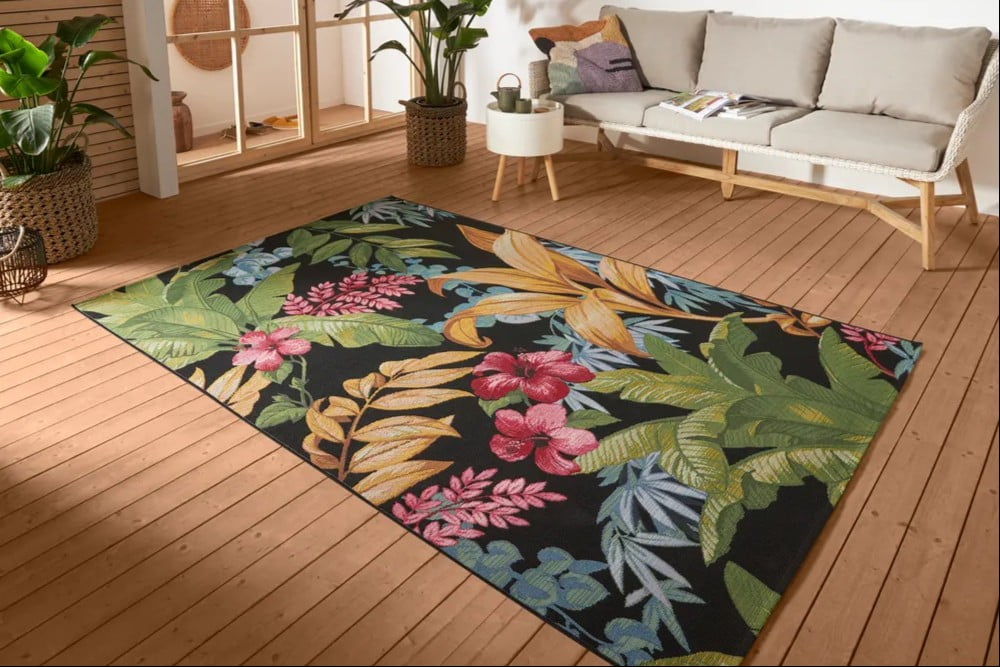 Įkvėpimas : Balkonas ir terasa, Sodas