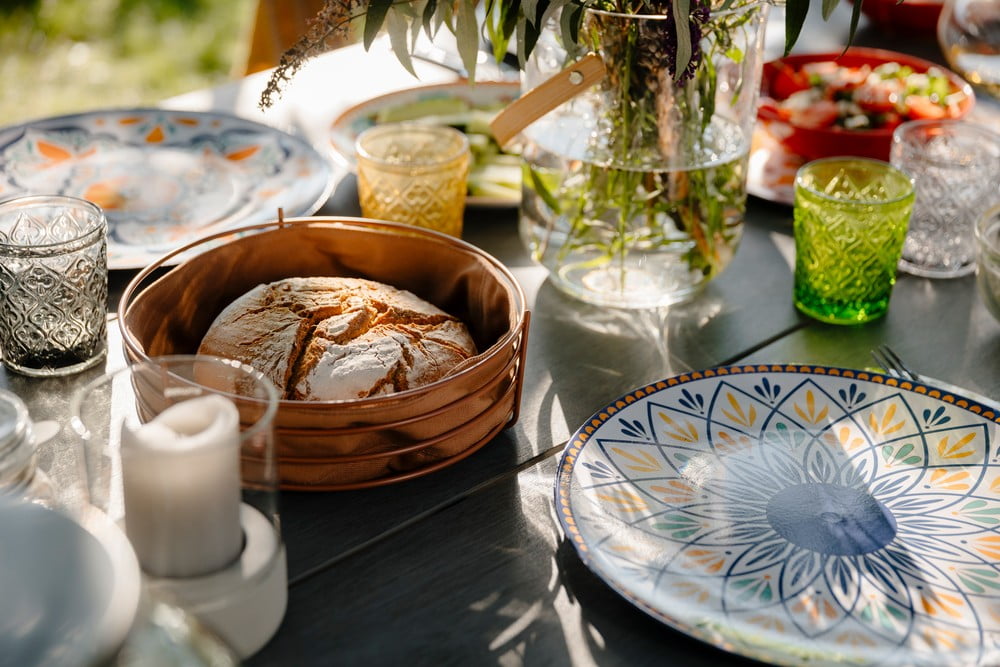 Įkvėpimas : Vasara, Sodas