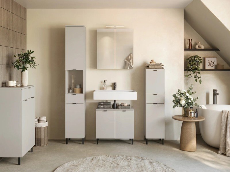 Įkvėpimas : Vonios kambarys