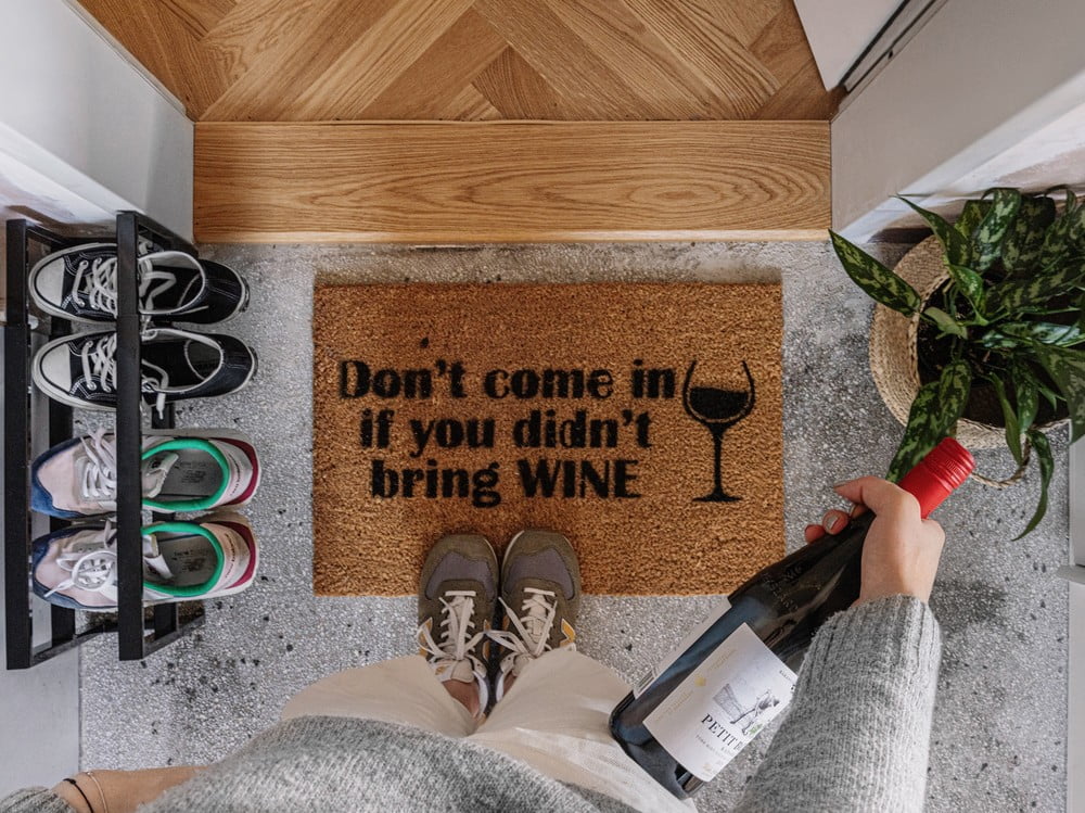 Įkvėpimas : Prieškambaris ir rūbinė