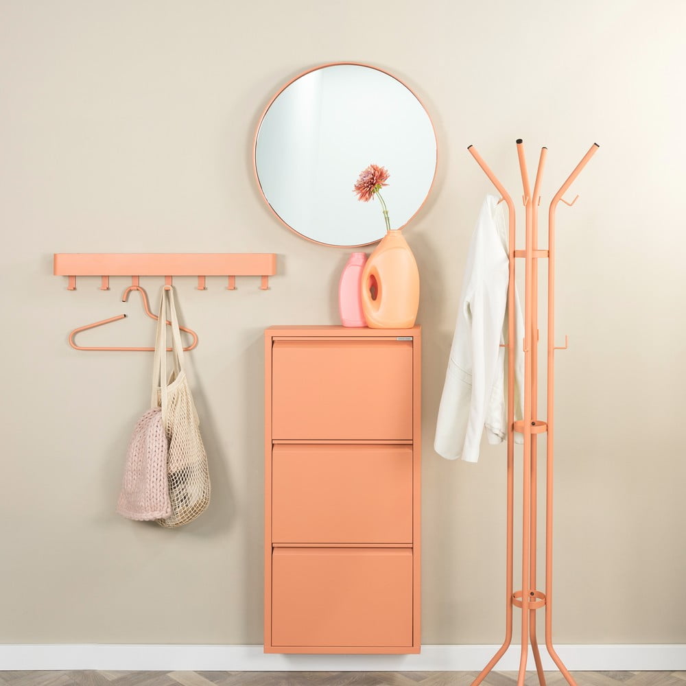 Įkvėpimas : Prieškambaris ir rūbinė, Skandinaviškas stilius