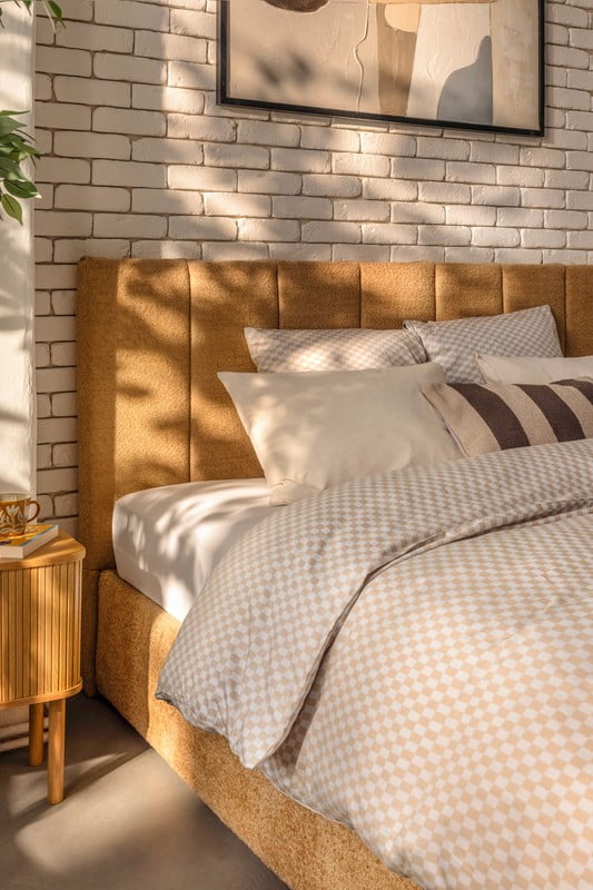 Įkvėpimas : Miegamasis