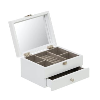 Veidrodiniai papuošalų laikikliai