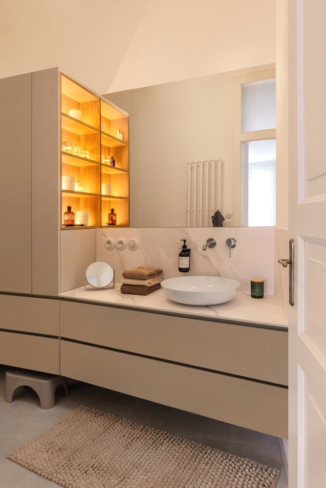 Įkvėpimas : Vonios kambarys