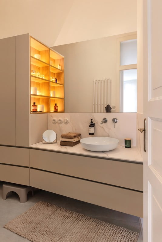 Įkvėpimas : Vonios kambarys