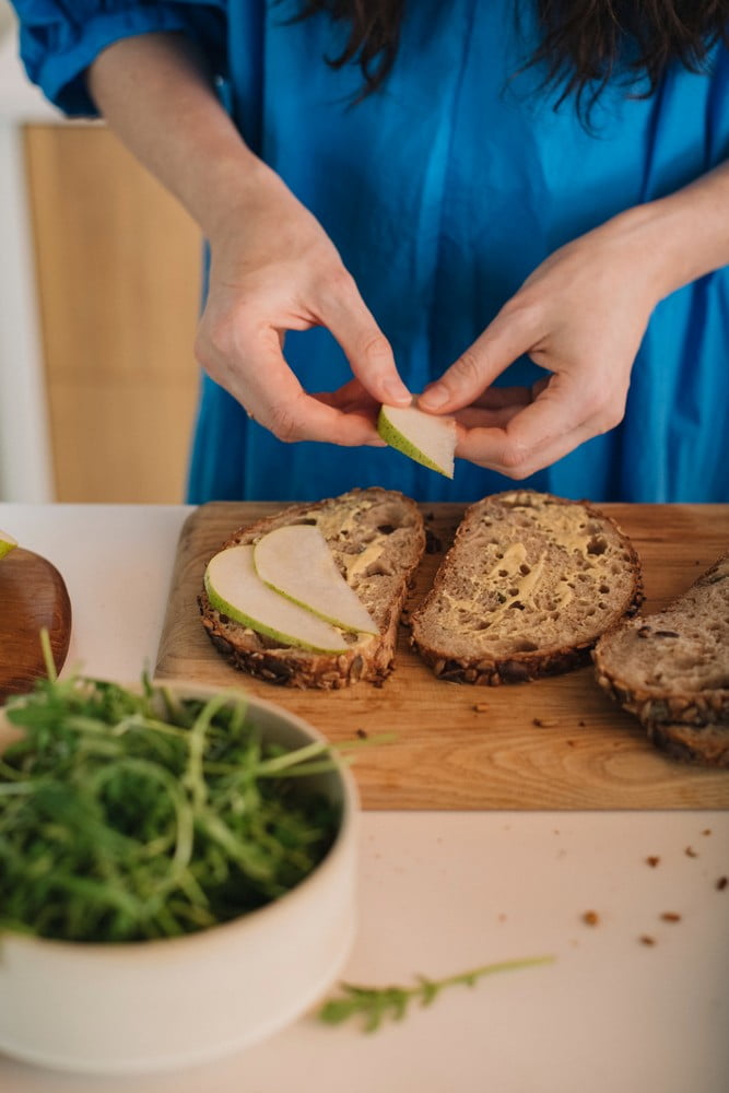 Įkvėpimas : Virtuvė ir valgomasis