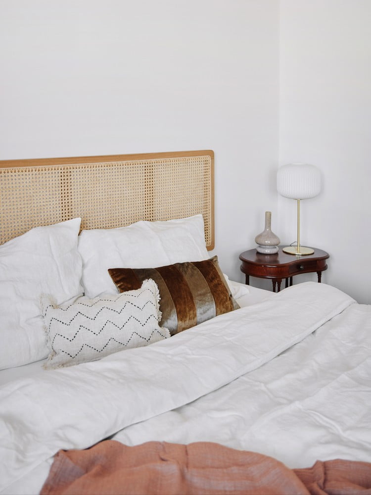 Įkvėpimas : Miegamasis