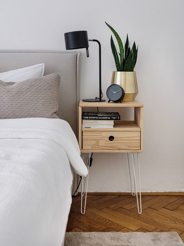 Įkvėpimas : Miegamasis