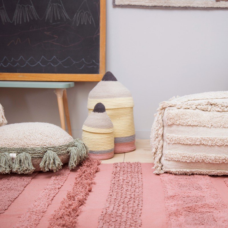 Įkvėpimas : Vaikų kambarys