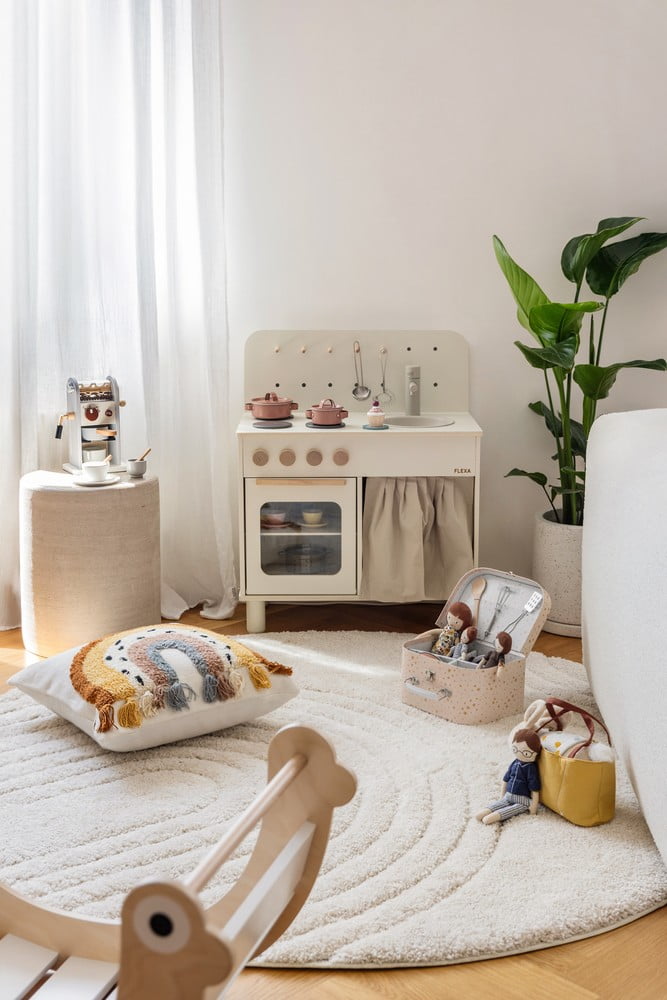 Įkvėpimas : Vaikų kambarys, Vaikams