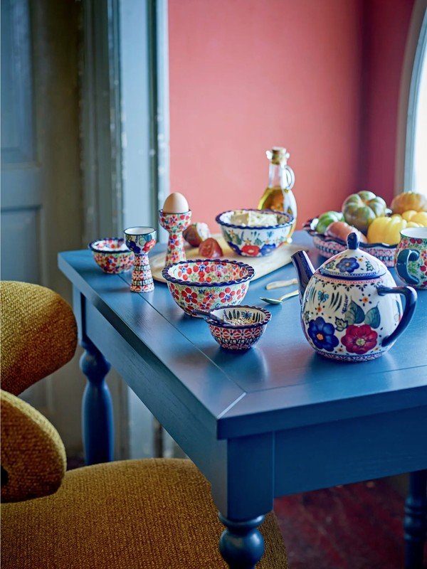 Įkvėpimas : Valgomasis