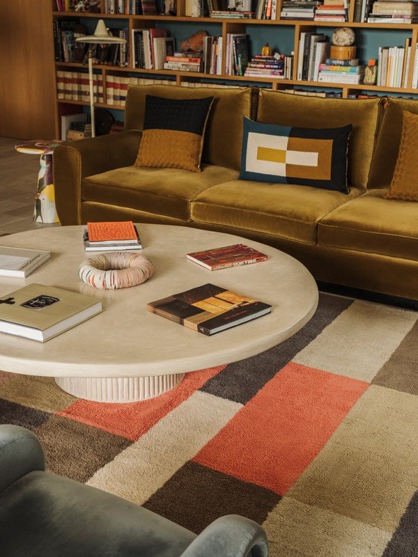 Įkvėpimas : Svetainė